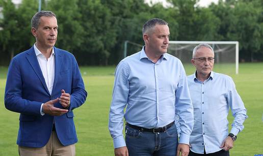 HNS o prozivkama iz Hajduka: Nismo protiv objave snimki iz VAR sobe, nema stranih sudaca!