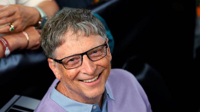 Bill Gates: Zbog ove knjige sad spavam najmanje 7 sati noću