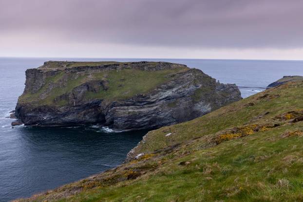 Spring weather Apr 29th 2021