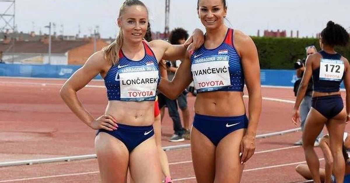 Ivana Lončarek bez polufinala, Ivančević ga je osigurala ranije 24sata