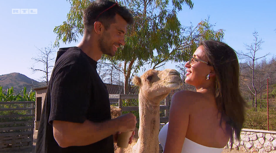 Barbara bila kod Miloša, a Šime i Vanja pričali o budućnosti: 'Pa, s njom nisam šjor Savršeni...'