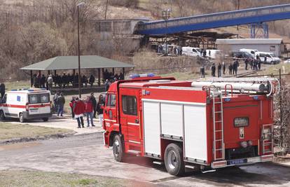 Ministrica: Uzrok smrti rudara u Srbiji je trovanje metanom