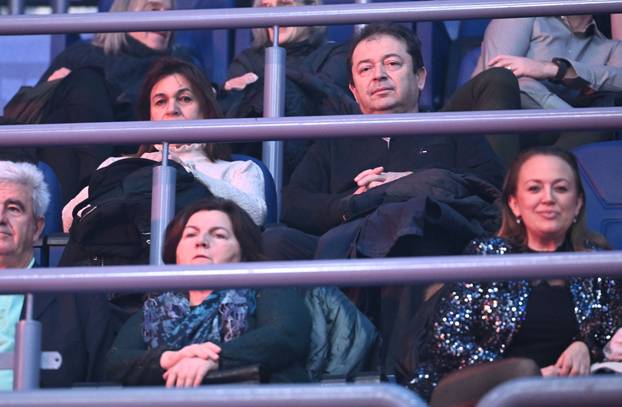 Zagreb: Božić u Ciboni