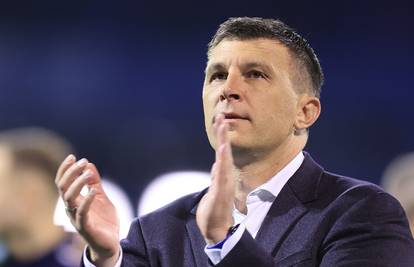 Sergej Jakirović velikom gestom oduševio obožavateljicu kluba!