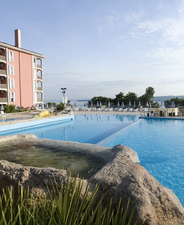 FOTO Terme Čatež slave 100 godina: Od skromnog lječilišta do modernog termalnog carstva