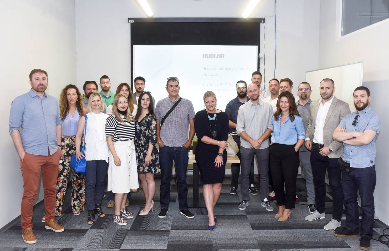 Hanza Media, Styria, Nova TV, RTL, Index i Telegram u novoj udruzi digitalnih izdavača