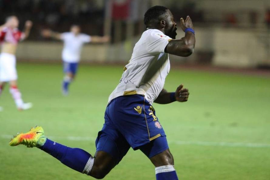 Derbi Sv. Duje: Pušnik ponovo pogodio s uvođenjem Ohandze!