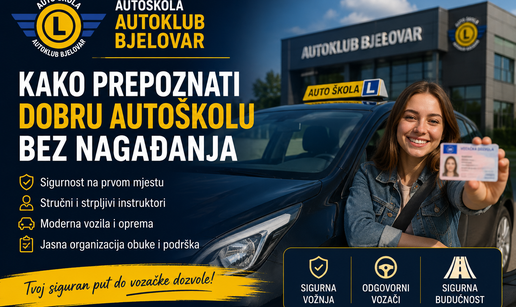 Koliko traje polaganje voza&ccaron;kog ispita u Hrvatskoj i kako ubrzati proces