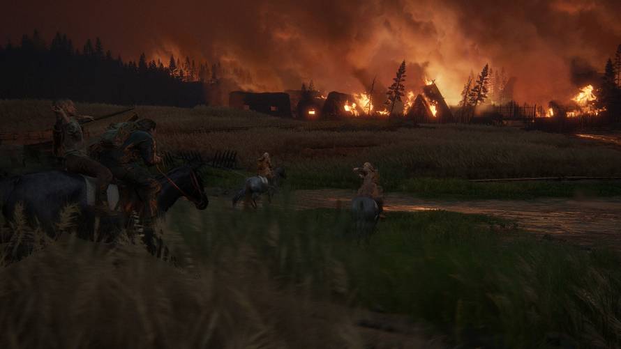 Igra za one koji žele znati više: Remasterirani Last of Us 2  za PC u novom ruhu i taman uz seriju