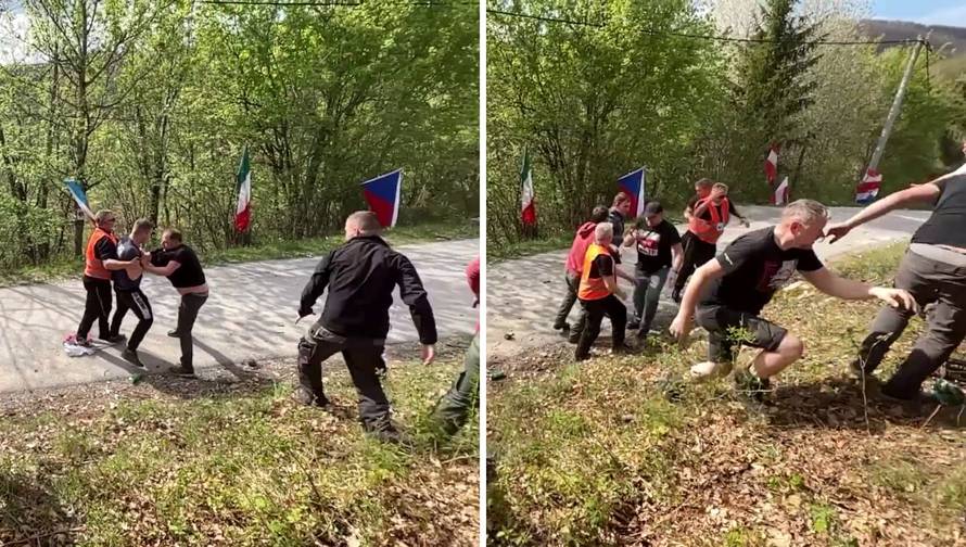 Otkrivamo: Ovo je emotivno pismo kojim su Irci zahvalili za našu pomoć Breenovoj obitelji