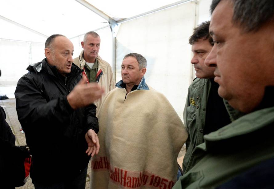 Marko Prpić/PIXSELL