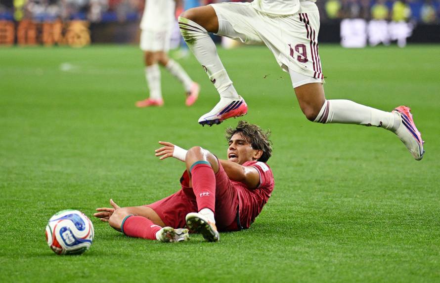 FIFA World Cup 2026 - Round of 16 - Portugal v Spain