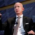 Bezos srušio rekord bogatstva: 'Težak' je 211 milijardi dolara