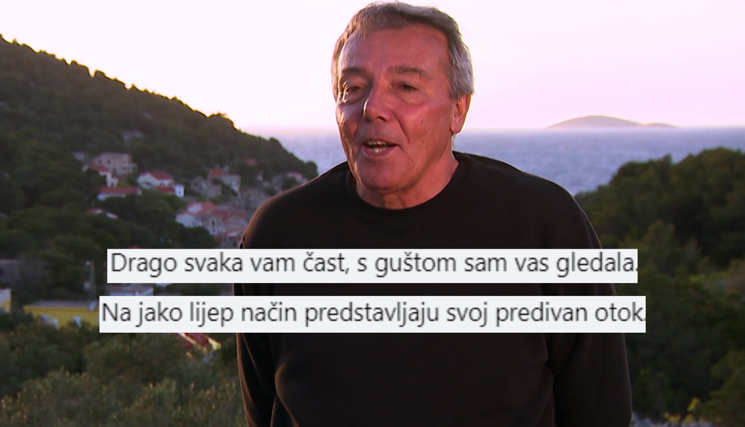 Gledatelji oduševljeni ekipom, a najviše su hvalili domaćina: Kao da s ekrana osjetiš okus hrane