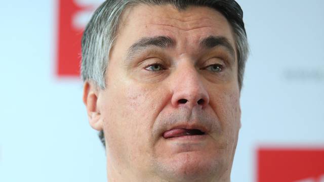Zoran Milanović se oprostio od SDP-a šest mjeseci prekasno
