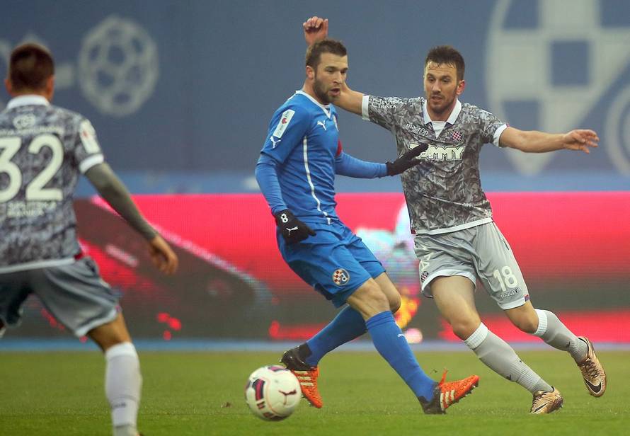 Jurica Galoić/PIXSELL