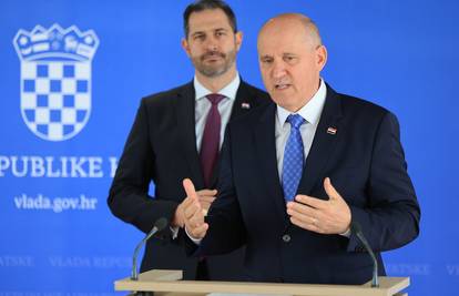 Branko Bačić: Hrvatska je pokazala da zna reagirati u složenim situacijama!