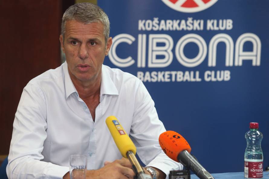 Piksi protiv Zdovca: Cibonu ću vratiti tamo gdje joj je mjesto...