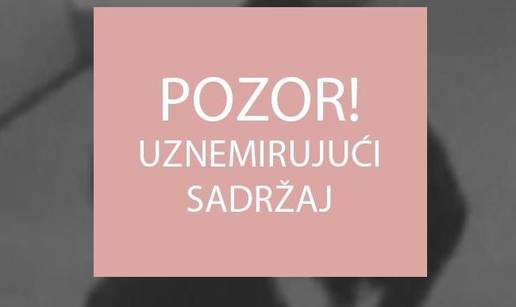 Šokantno: Usred dana izvukli noževe i  izboli se pred djecom