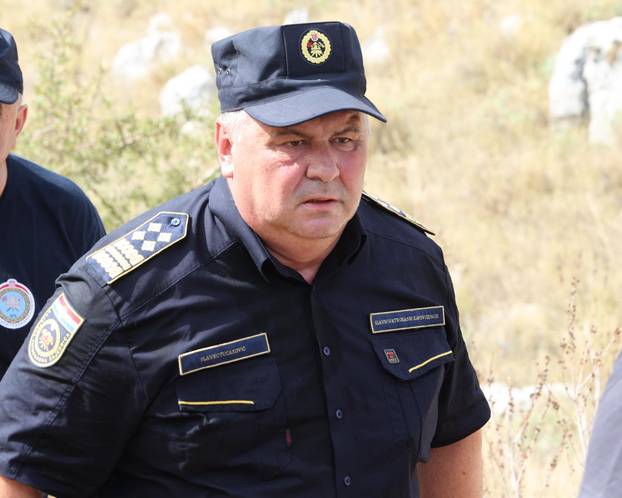 Na Kornatima obilježena 19. godišnjica tragedije u kojoj je poginulo 12 vatrogasaca