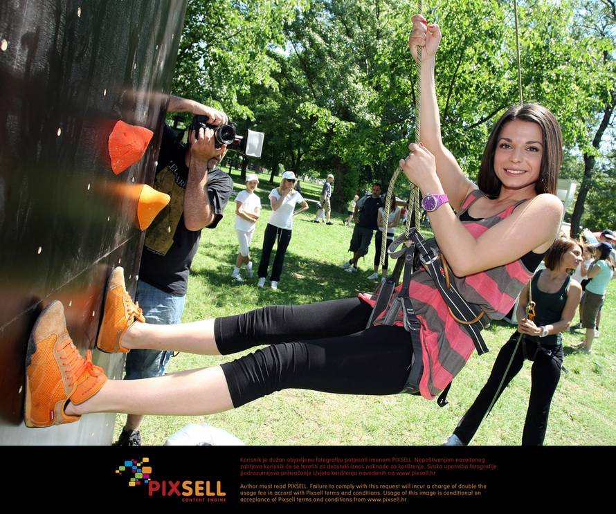 Jurica Galoić/Pixsell