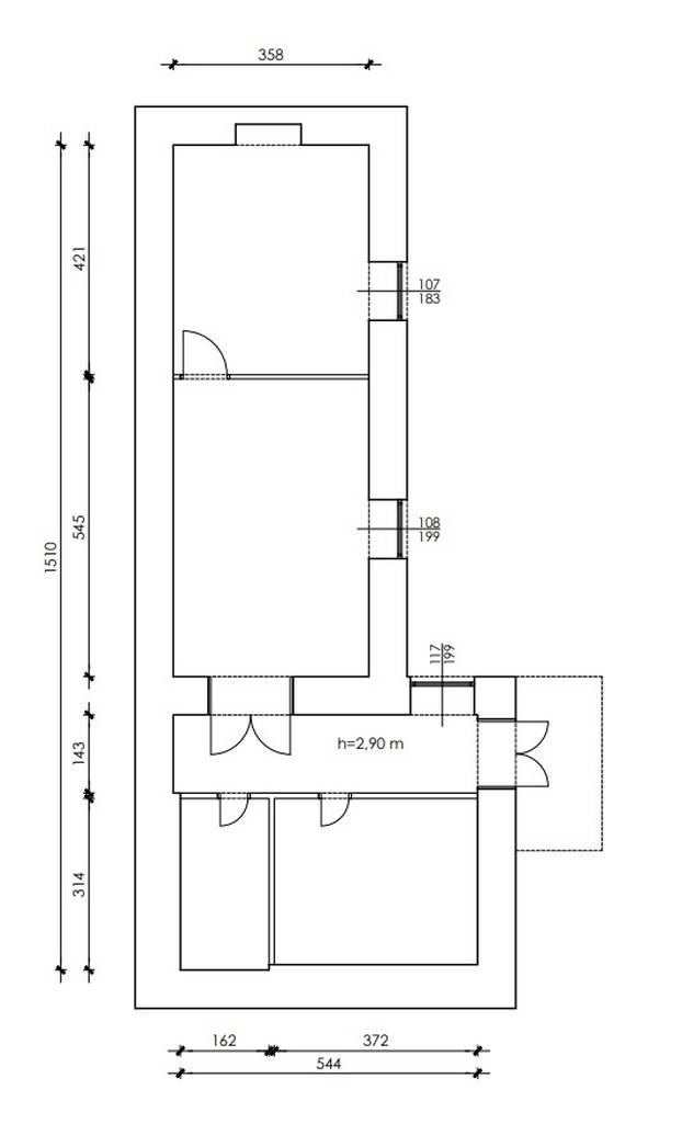 FOTO Država u zakup daje 29 poslovnih prostora: Pogledajte što se sve nudi i po kojoj cijeni