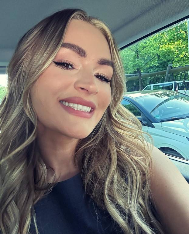 FOTO Engleska Valentina Miletić postala je doktorica i slomila se