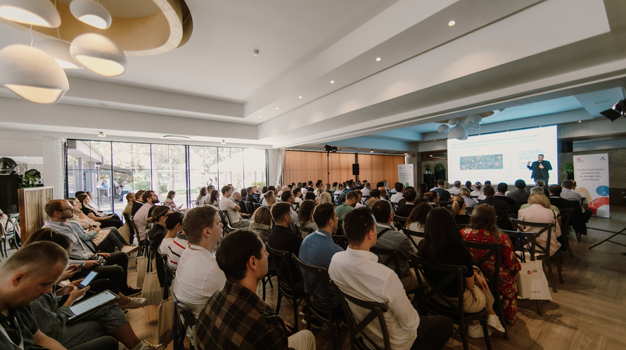 Program prodajnih predstavnika za Google Ads službeno pokrenut u Hrvatskoj