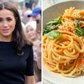 Ovaj recept Meghan Markle za brže i kremastije špagete jednostavno morate isprobati