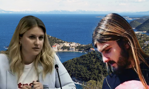 Apel liječnice s Lastova: 'Živote spašavamo privatnim gliserima'