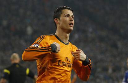 Ronaldo i Suarez u 'mrtvoj trci' za Zlatnu kopačku, Ibra 'kasni'