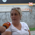 VIDEO Znaju li Zagrepčani tko je Aleksandra Prijović? 'Ona je super, idemo na koncert kći i ja'