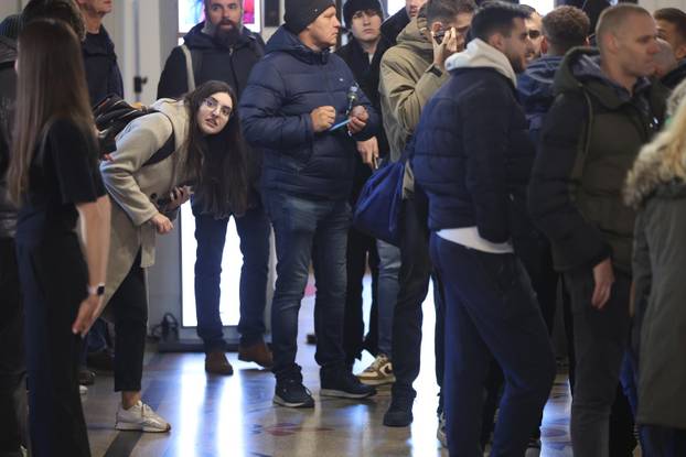 Zagreb: Počela prodaja ulaznica za balet Orašar