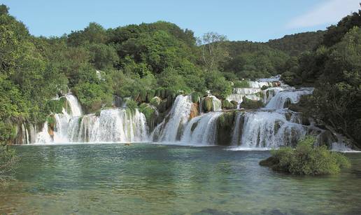FOTO Popravite si dan ovim prekrasnim prizorima iz NP Krka