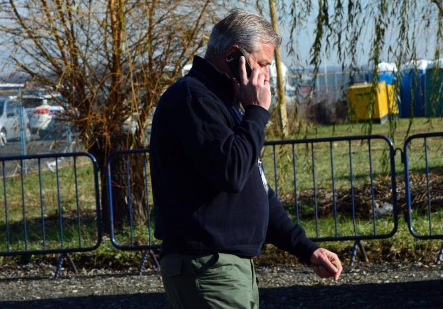 Ivica Galović/Pixsell