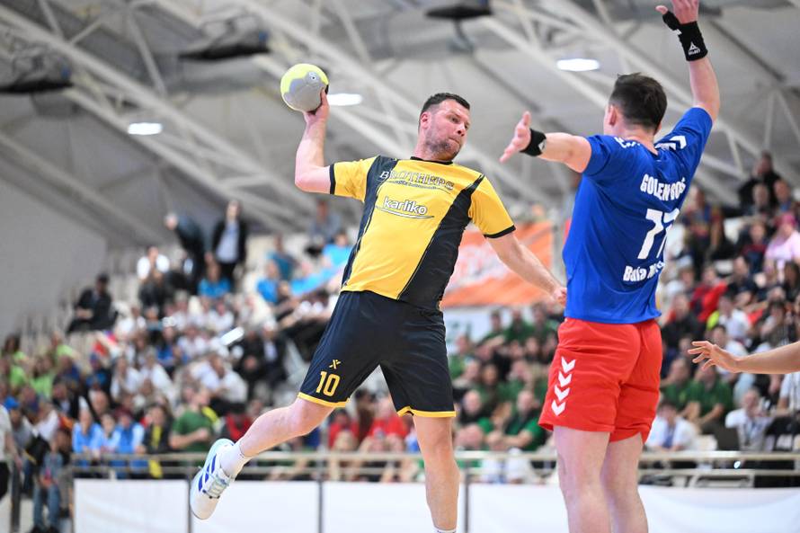 Červar otvorio Svjetski kup te je čestitao organizatorima: Ovo je veliki organizacijski podvig...