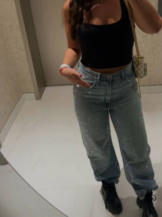 Messi je objavio snimku svoje nećakinje. Nije slutio što slijedi