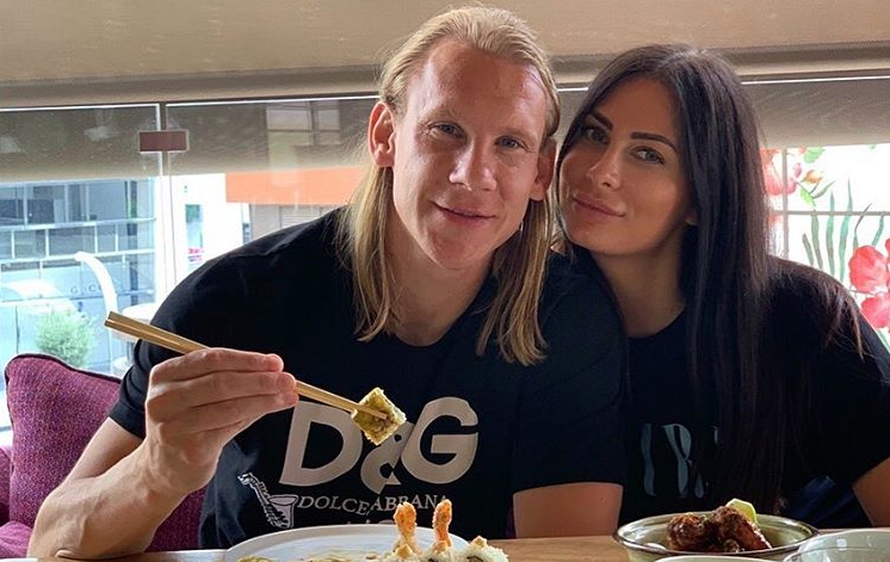 Ivana Vida pohvalila se sandalama od 9000 kuna, pratitelji joj pišu da su ružne