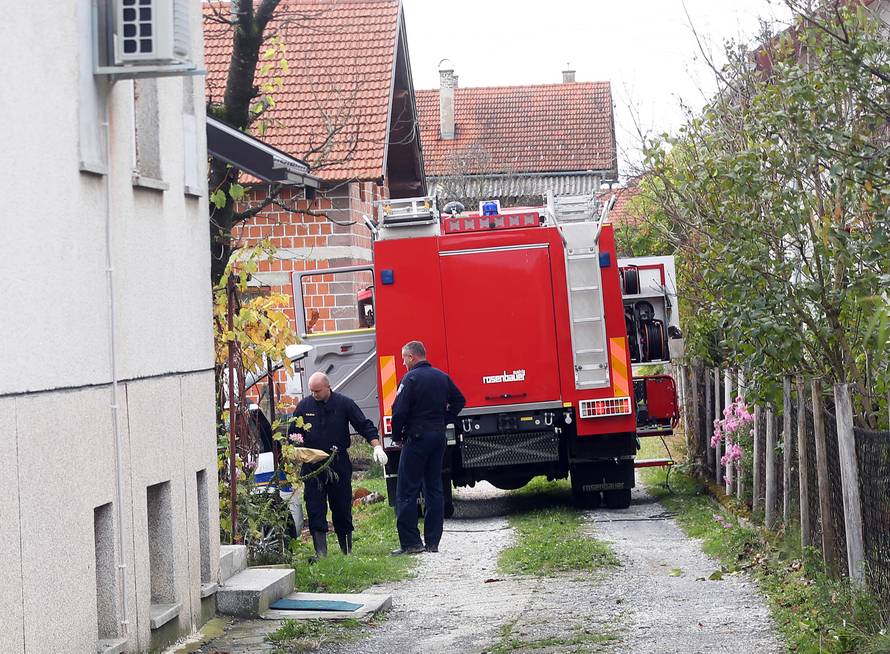 'Čim smo saznali da je ubijena, prvo smo pomislili na njega...'