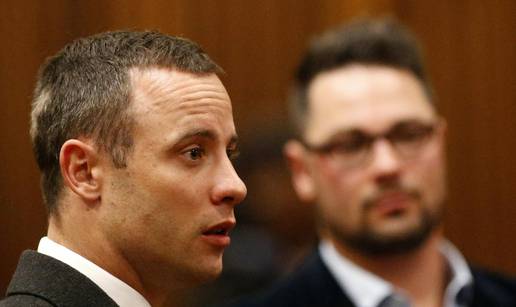 Odgodili suđenje: Pistoriusa će 30 dana promatrati psihijatri 