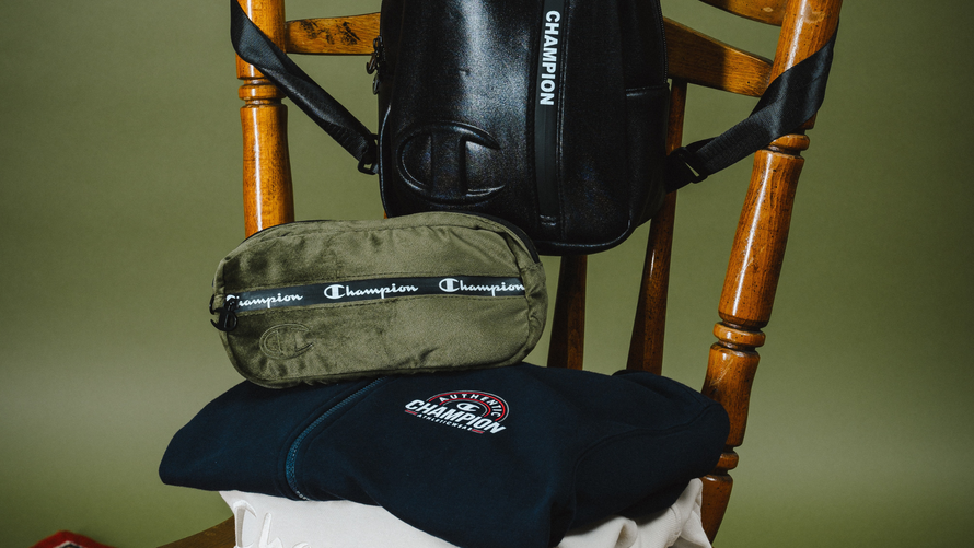 Velika rasprodaja Champion kolekcije u Arena Centru do -40%