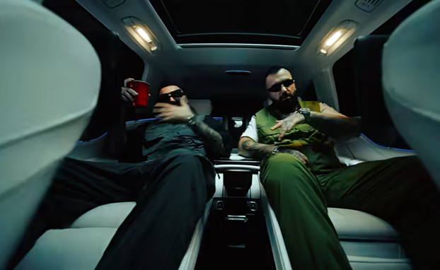 'Nemam ljubavnicu, imam dvije cure': Buba Corelli i Jala Brat su najavili koncert u Areni Zagreb