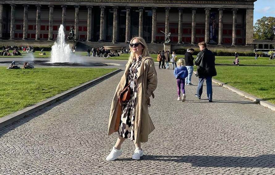 Kolar pokazala kako izgleda bez šminke: 'Uvijek dosljedna sebi!'