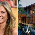Vrt Jennifer Aniston: Provjerite kako je stvorila savr&scaron;enu oazu