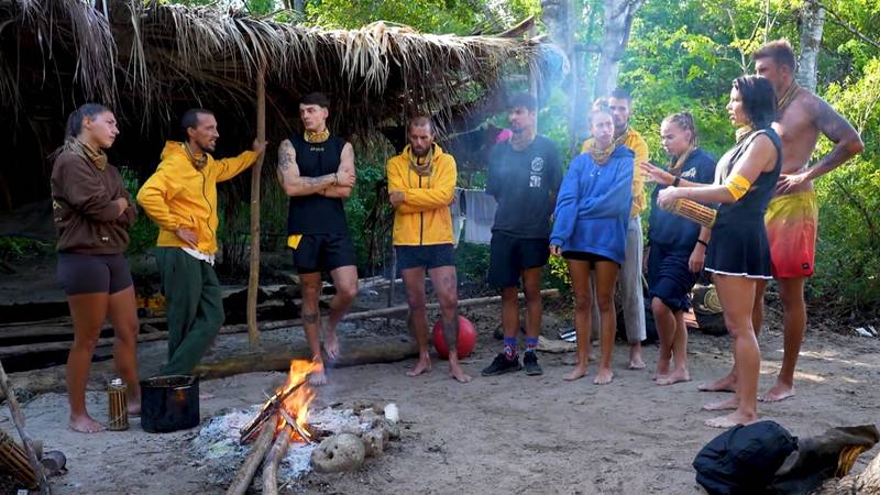U 'Survivor' se vratili bivši natjecatelji: Evo kako je to utjecalo na ostale natjecatelje