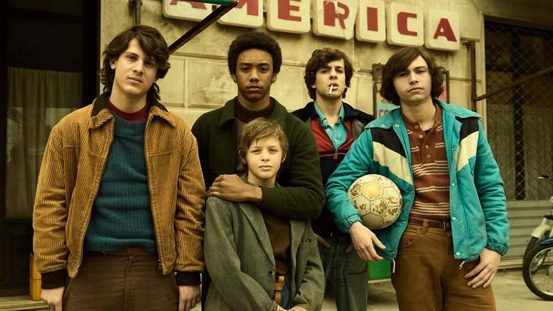 Krvavi uspon Pietra Savastana bez milosti! Na SkyShowtime stiže 'Gommorah: The Origins'