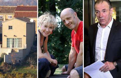 SMS, kava, Nikica Jelavić, puno demantija i vila u Istri: Evo što se događa u svijetu Kekinovih