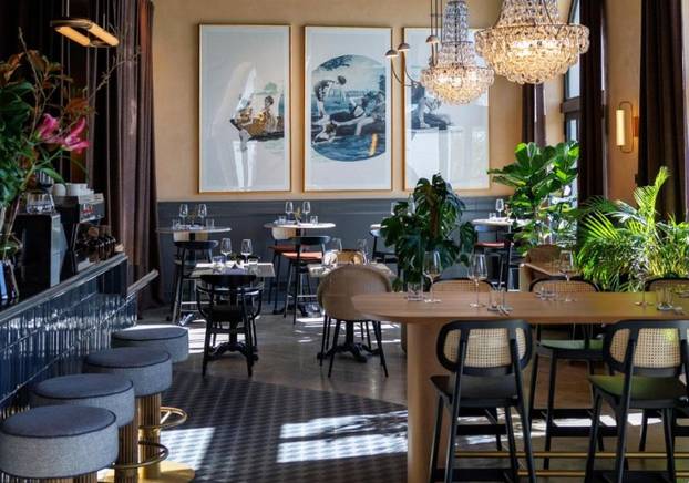 FOTO 15 savršenih hotela za proljetni odmor u Hrvatskoj: I za parove i za obitelji