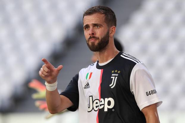 Juventus v Torino - Serie A - Allianz Stadium