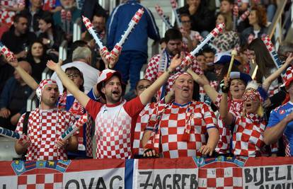 Osijek će gorjeti: Kreće prodaja ulaznica za Hrvatska - Wales